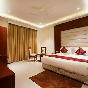 4* Hotel Z Suites Hotel, Mahipalpur-delhi Igi Airport